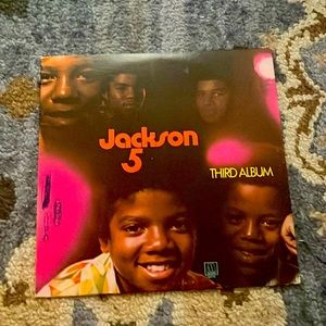 This record is a must-have for any true Michael Jackson or Jackson 5 fan!